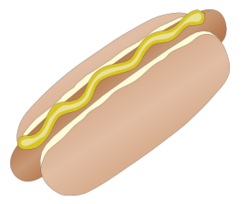 Hot Dog