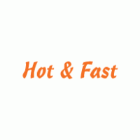 Food - Hot & Fast 