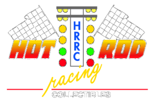 Hot Rod Racing Collectibles 