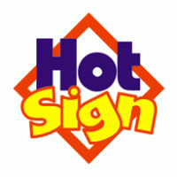 Sign - Hot Sign Brasil 