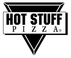 Hot Stuff Pizza