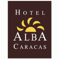 Hotels - Hotel Alba Caracas 