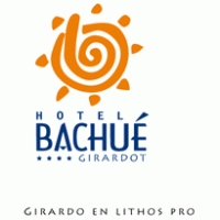 Hotels - Hotel Bachué Girardot 