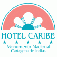 Hotels - Hotel Caribe Cartagena de Indias 