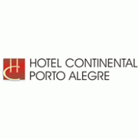 Hotel Continental Porto Alegre