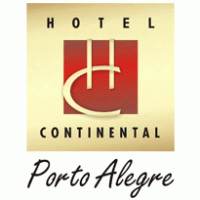 Hotel Continental Porto Alegre