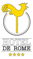 Hotel De Rome