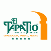 Hotels - Hotel El Tapatio 