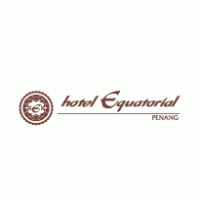 Hotels - Hotel Equatorial Penang 