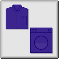 Icons - Hotel Icon Set clip art 