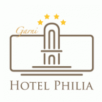 Hotels - Hotel Philia Podgorica 