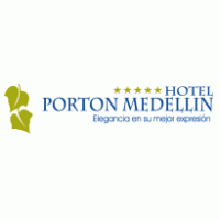 Hotel Porton Medellin Preview