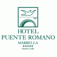 Hotel Puente Romano Marbella Spain