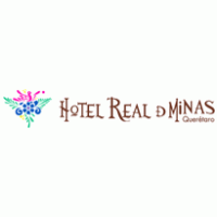 Hotel Real de Minas Tradicional