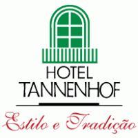 Hotels - Hotel Tannenhof 