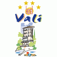 Hotels - Hotel Vali 