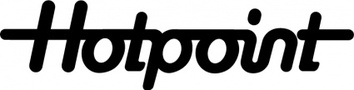 Hotpoint logo2 logo in vector format .ai (illustrator) and .eps for free download 