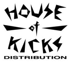 House Of Kicks Distribution 