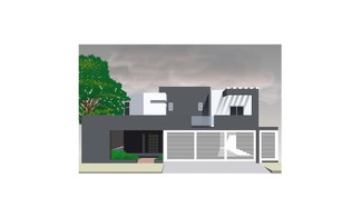 House Vector