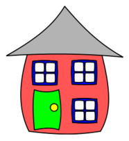 Buildings - House001 