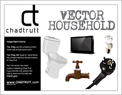 Household items Preview