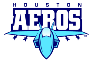 Houston Aeros 