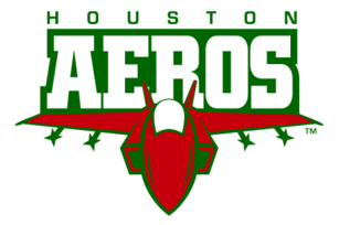 Houston Aeros