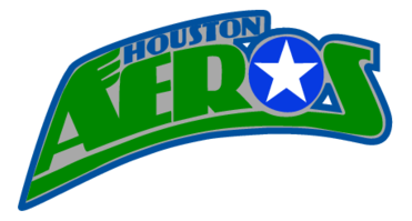 Houston Aeros 