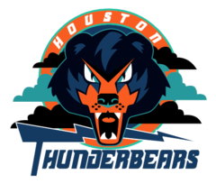 Houston Thunderbears