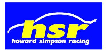 Howard Simpson Racing