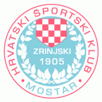 Football - HSK Zrinjski Mostar 