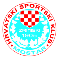 Hsk Zrinjski Mostar