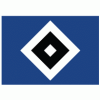 Football - HSV Hamburg 
