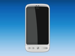 HTC Desire Phone