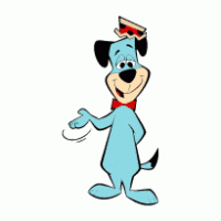 Television - Huckleberry Hound 