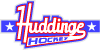 Huddinge Hockey Vector Logo 