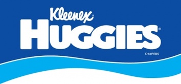 Huggies logo