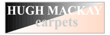 Hugh Mackay Carpets Preview