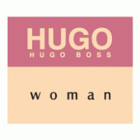 Hugo Boss Woman