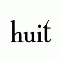 Clothing - Huit 