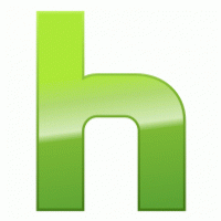 Television - Hulu (h Icon Only) 