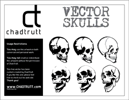 Human Skulls 2 Preview