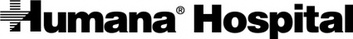 Humana Hospital logo