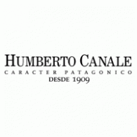 Wine - Humberto Canale 