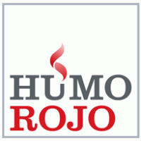 Humo Rojo