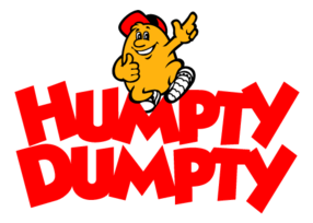 Humpty Dumpty