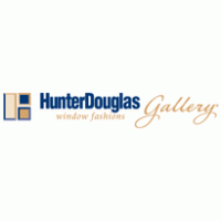 Hunter Douglas Gallery Preview