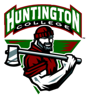 Huntington College Foresters