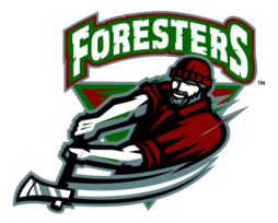 Huntington College Foresters