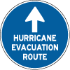 Hurricane Evacutation 